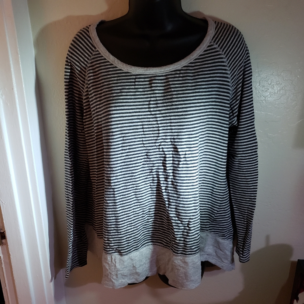 comfy sweater